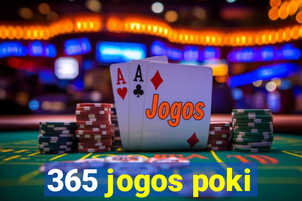 365 jogos poki